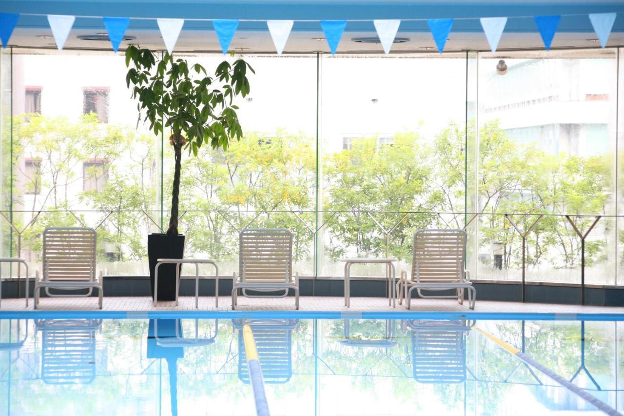 Hotel Tokyu Nagoya