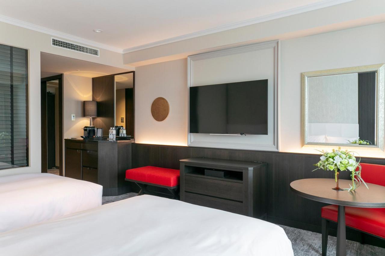 Tokyu Hotel