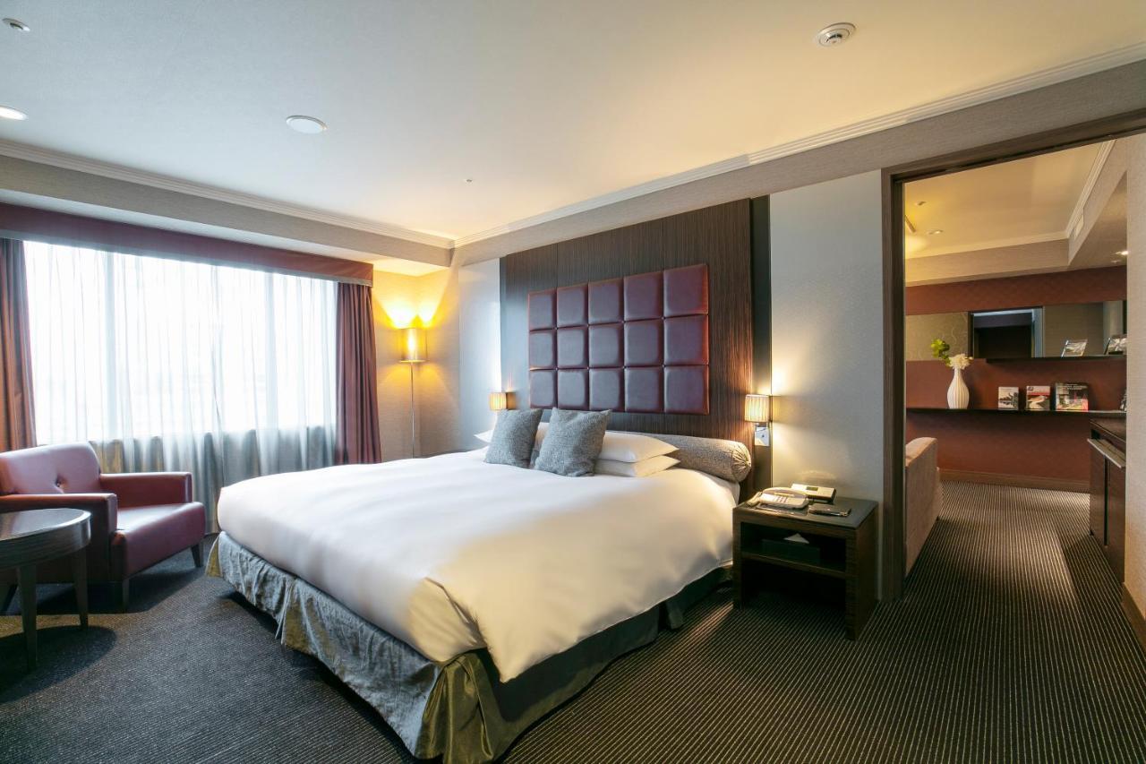 Hotel Tokyu