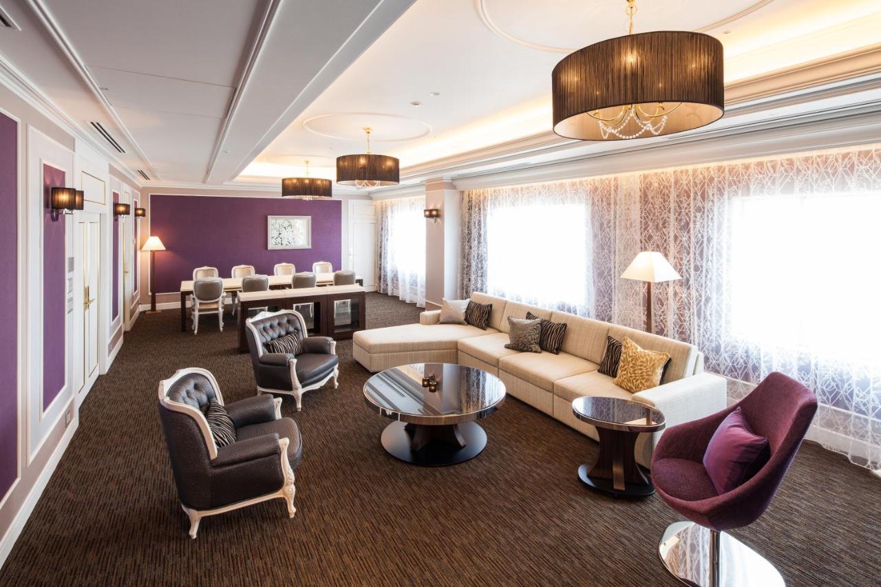 Tokyu Hotel 5*