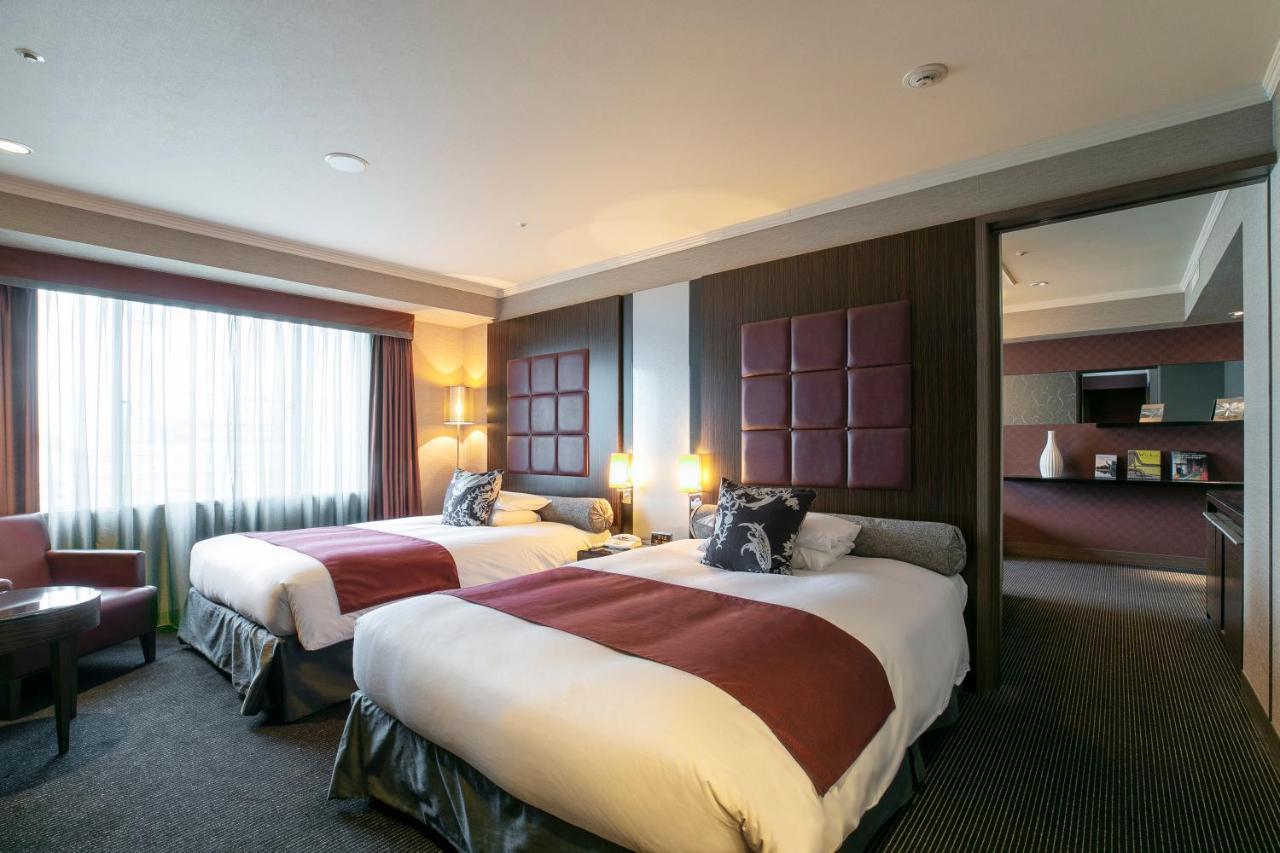 Tokyu 5* Nagoya
