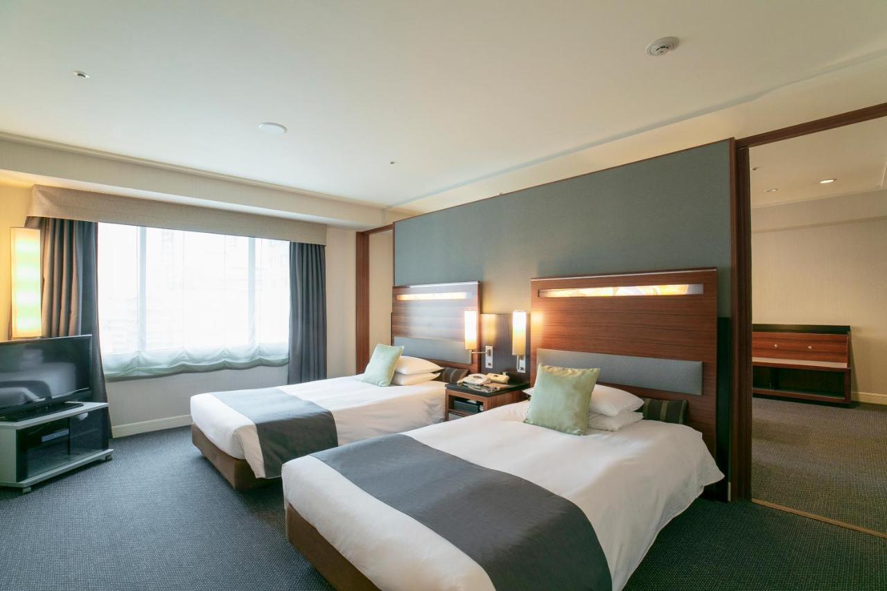 Hotel Tokyu