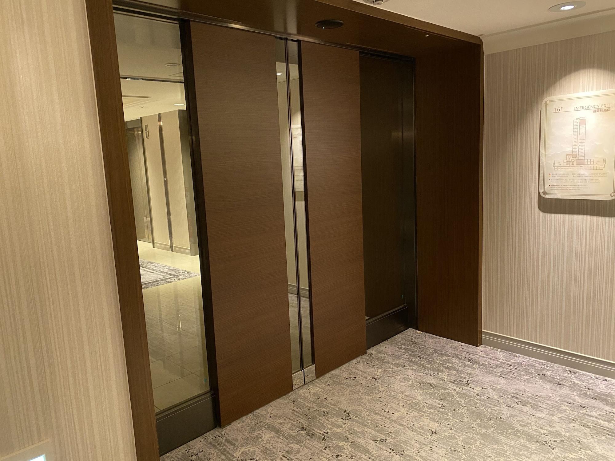 Tokyu Hotel 5*
