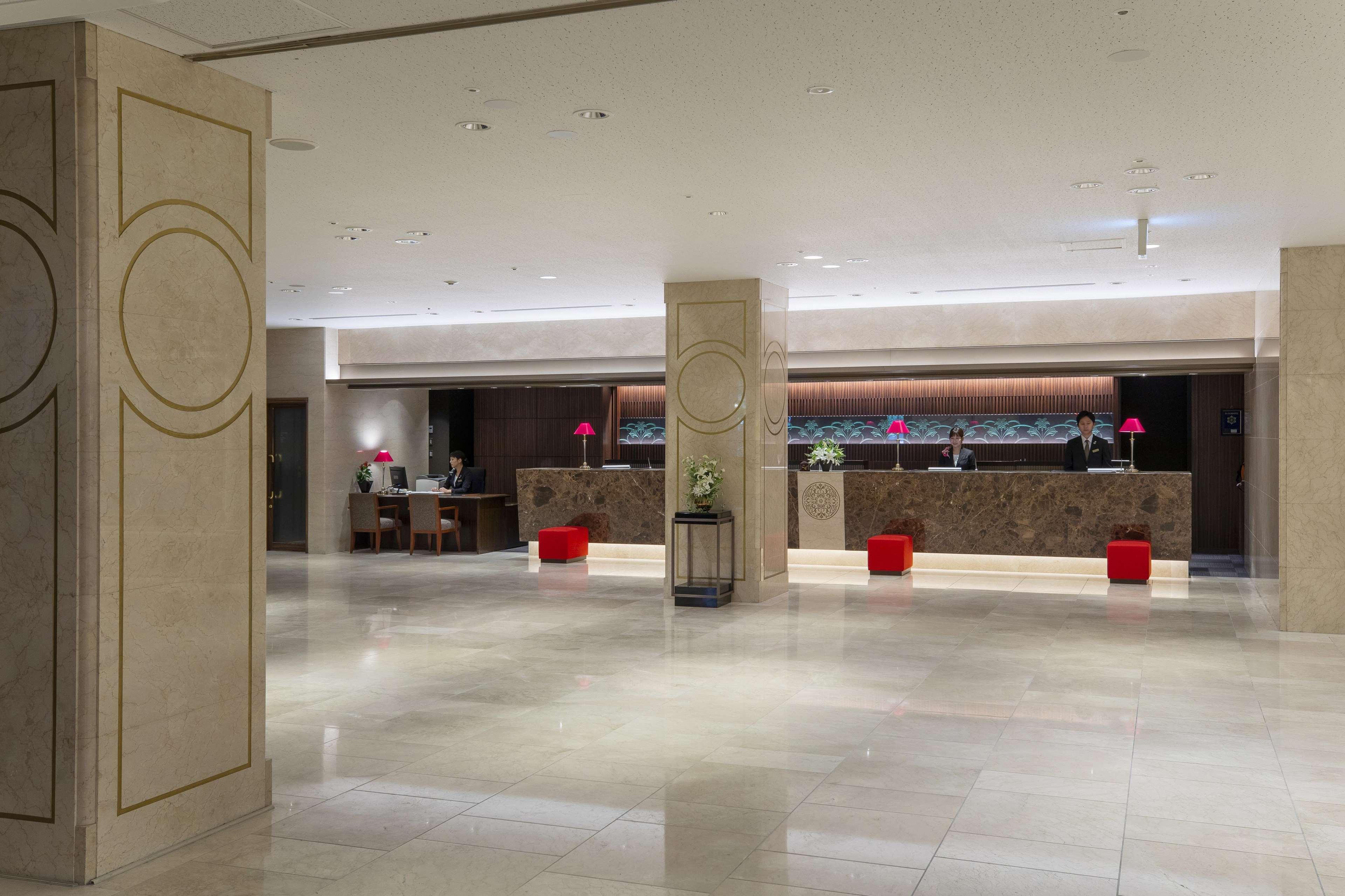 Tokyu Hotel Nagoya