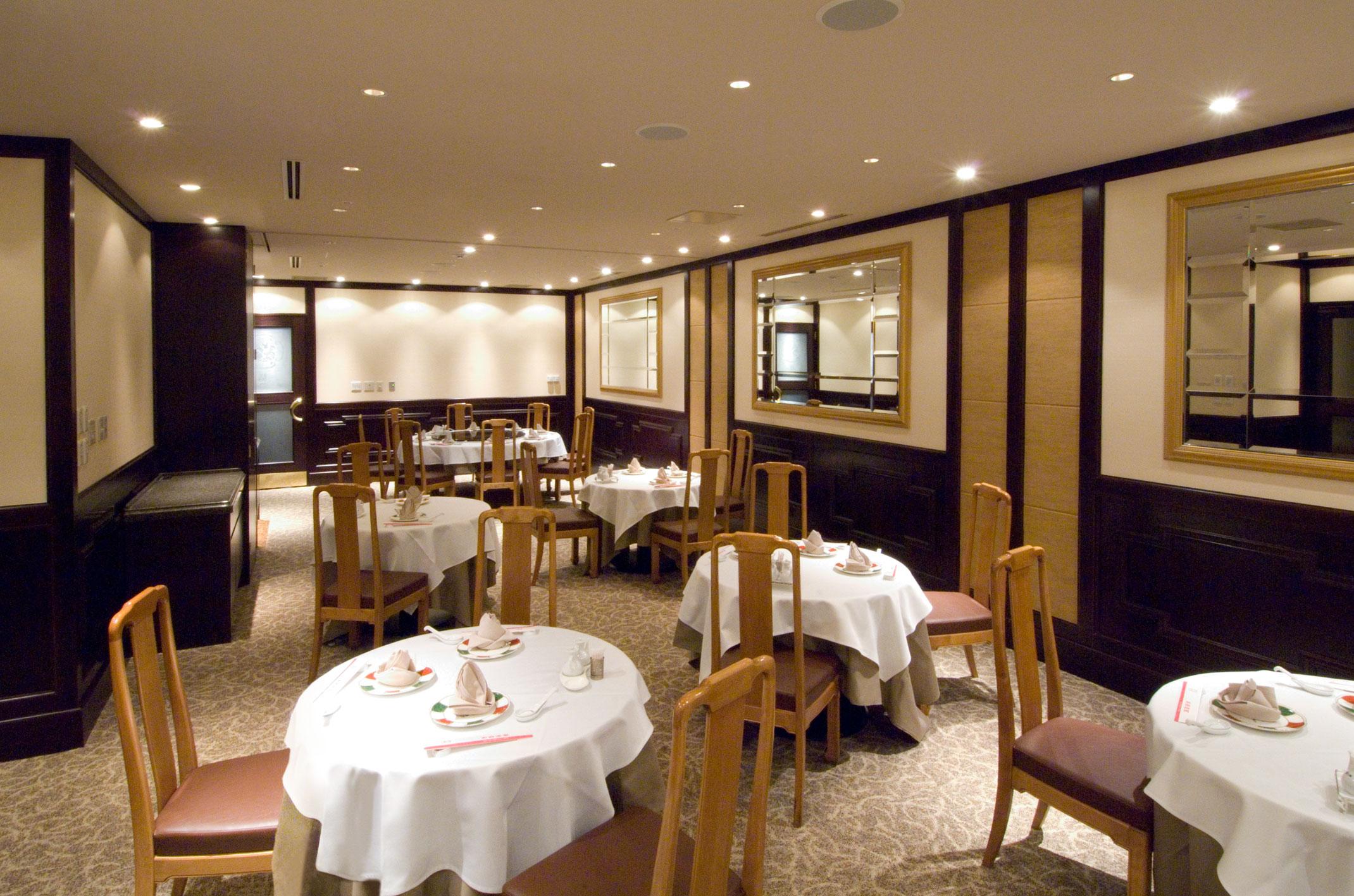 Tokyu Hotel 5*
