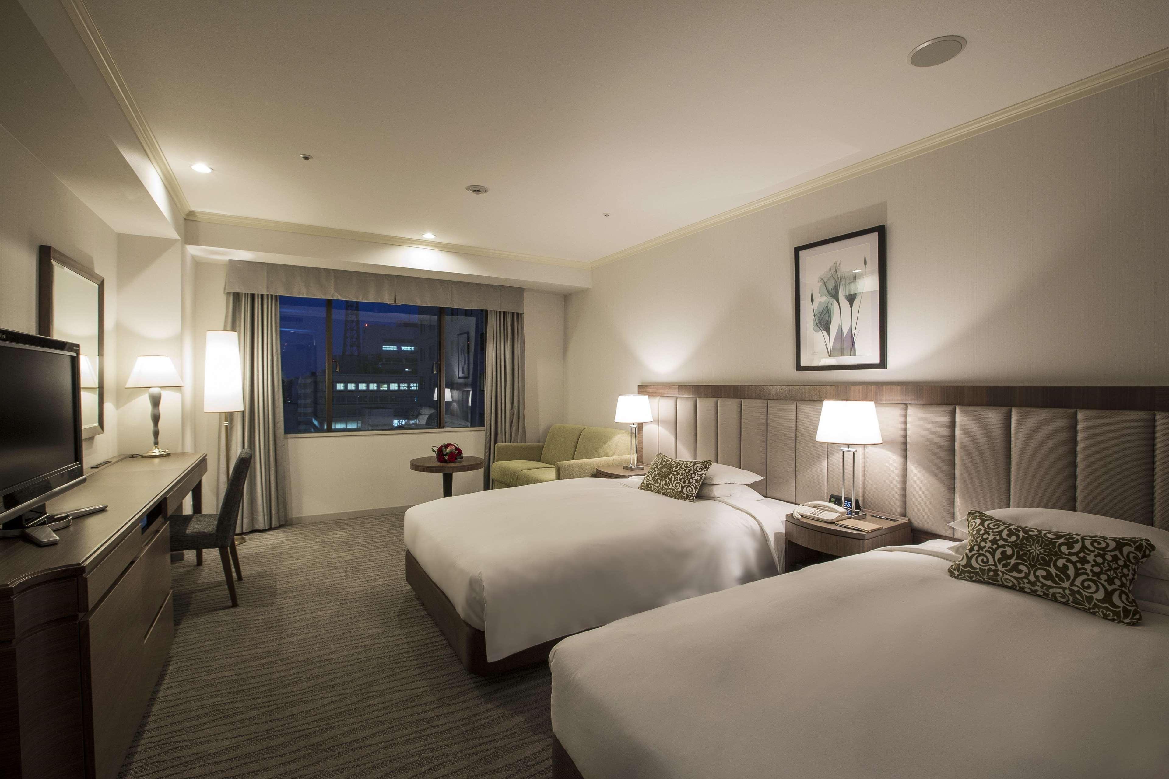 Tokyu 5* Nagoya