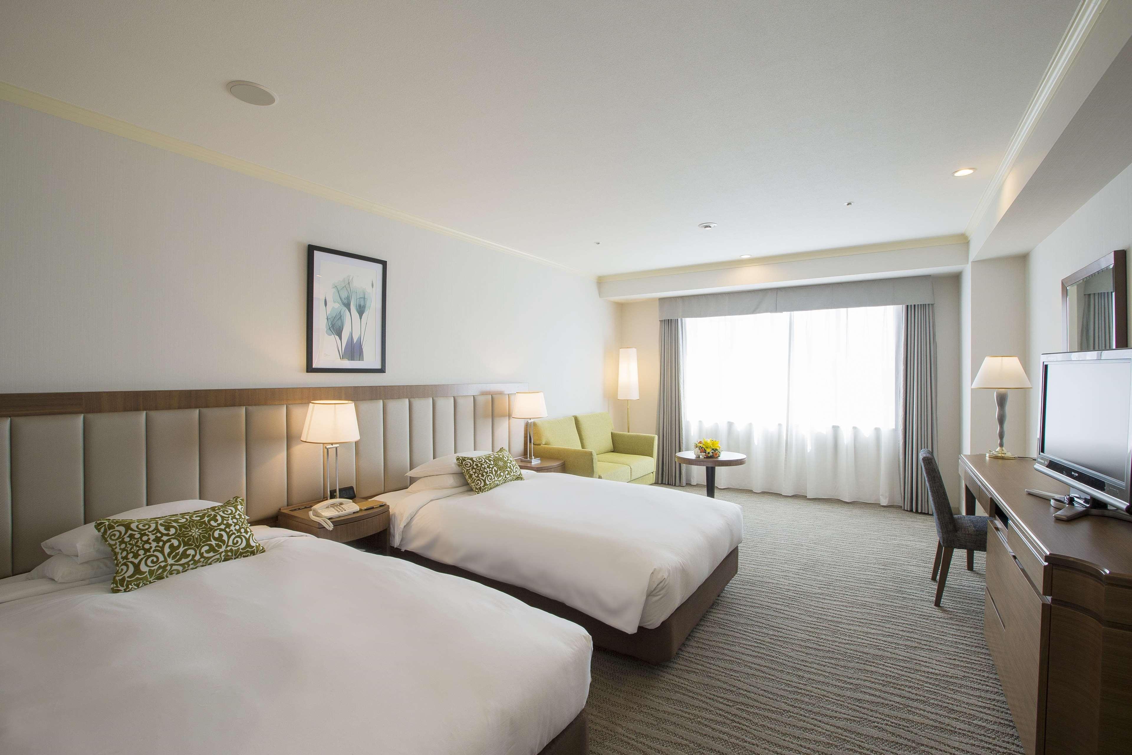 Hotel Tokyu Nagoya