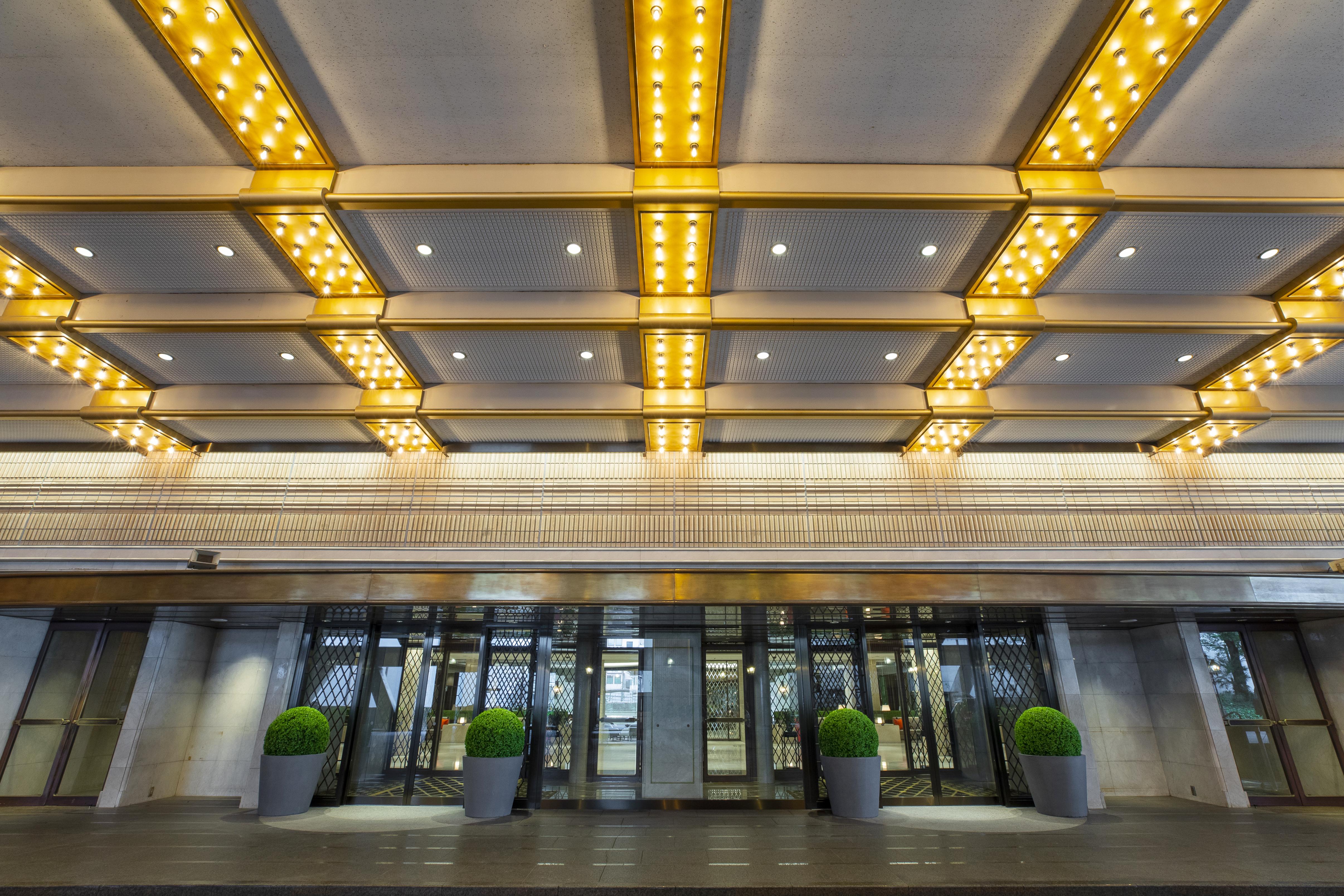Tokyu Hotel Nagoya