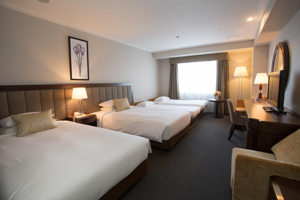 Hotel Tokyu
