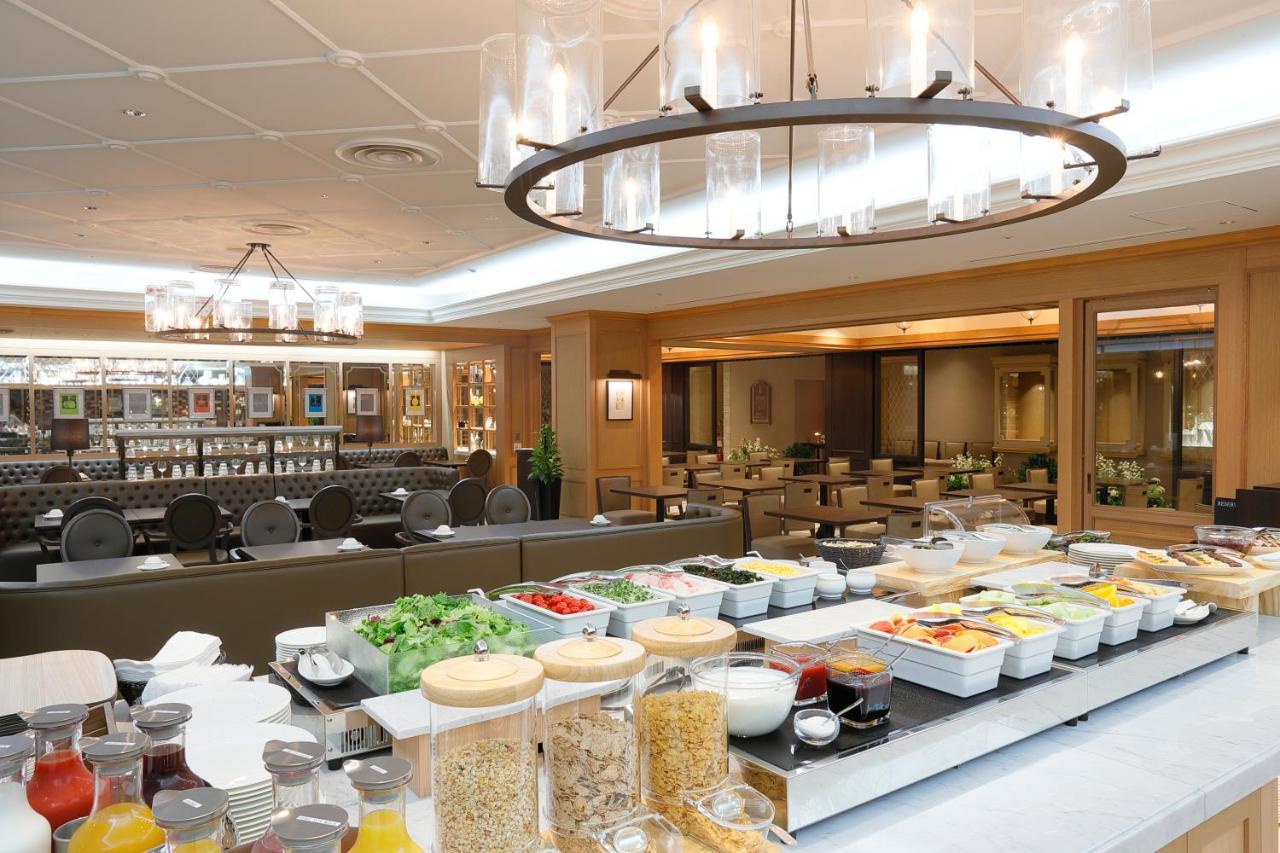 Tokyu 5* Nagoya